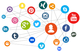 redes sociales