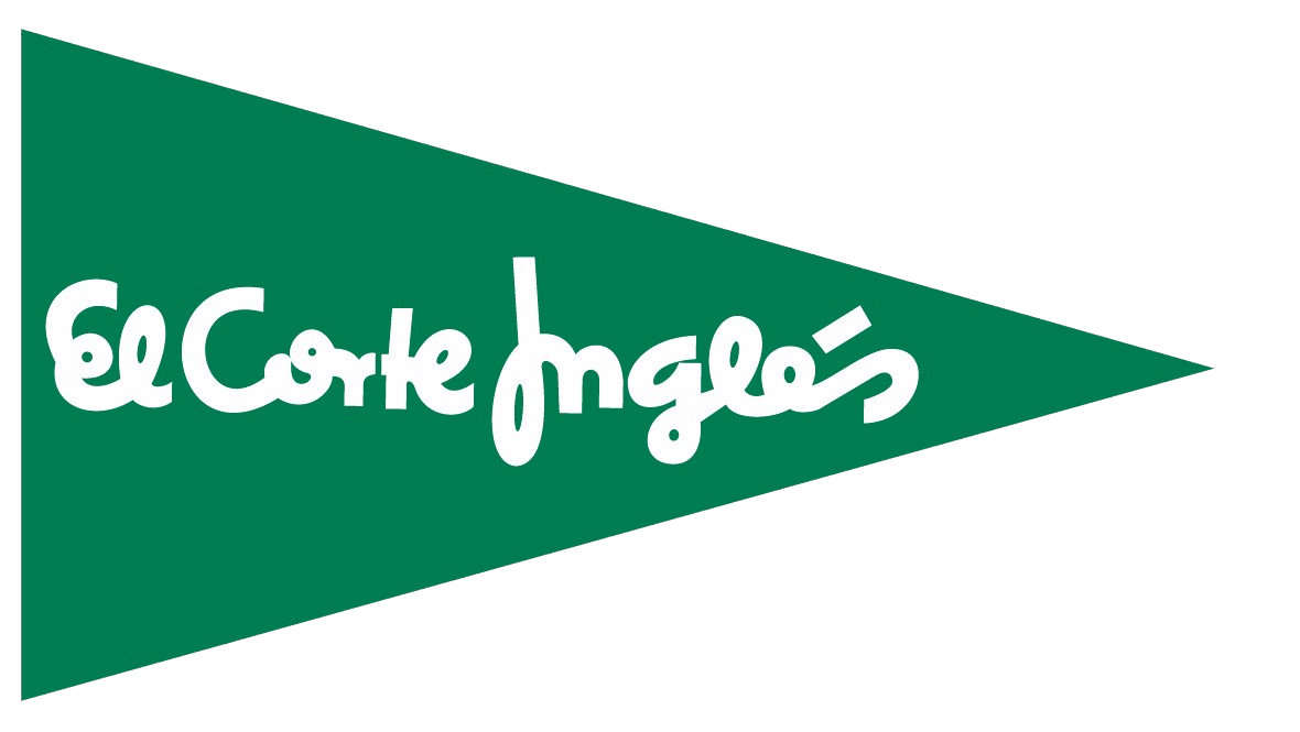 Logo de El Corte Inglés