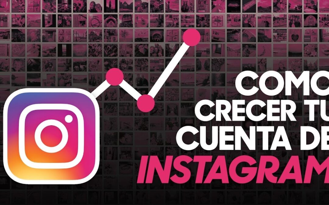 Cómo hacer crecer y monetizar tu cuenta de Instagram en 7 pasos