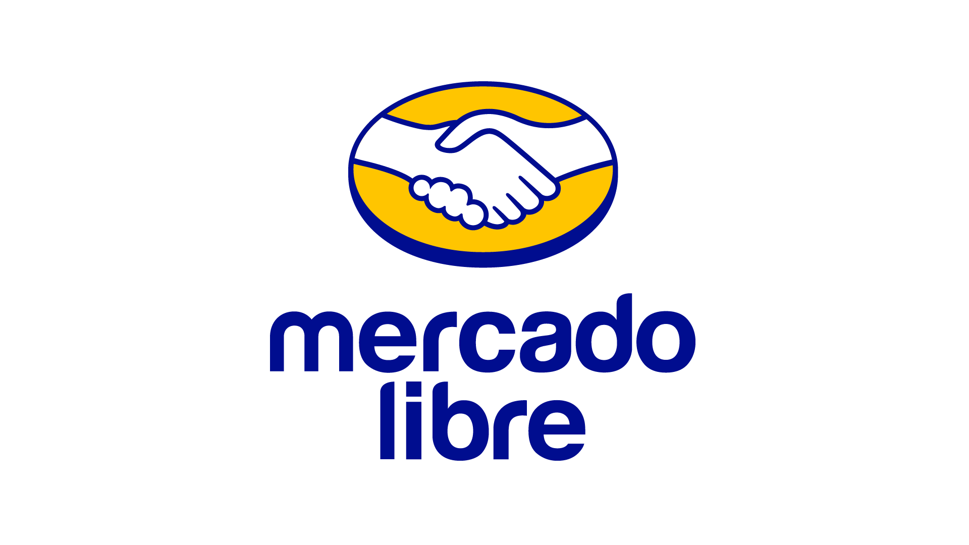 Logo de Mercado Libre