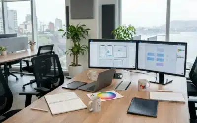 Cuánto cuesta crear una página web en Perú este año